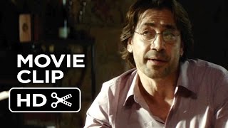The Gunman Movie CLIP - You're the Only One Left (2015) - Javier Bardem,  Sean Penn Action Movie HD