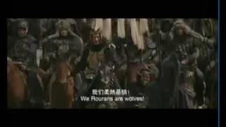 Trailer Hoa Mộc Lan