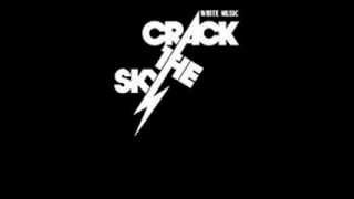 (The Radio Cries) It's Singles Time - Crack The Sky - White Music - 1980