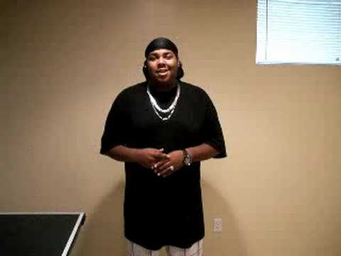 jaleesa birthday song