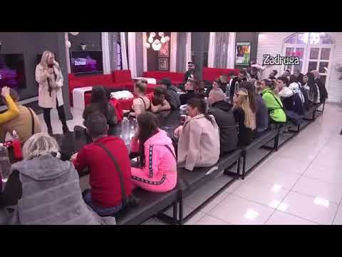 MARIJA KULIC IMITIRA IVU GRGURIC