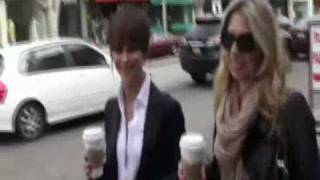 Jennifer Love Hewitt candid May 27th