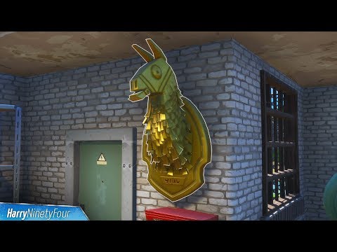 Fortnite Bulletin Board