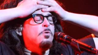 Counting Crows - Murder of One , Sydney State Theatre  9th April 2015