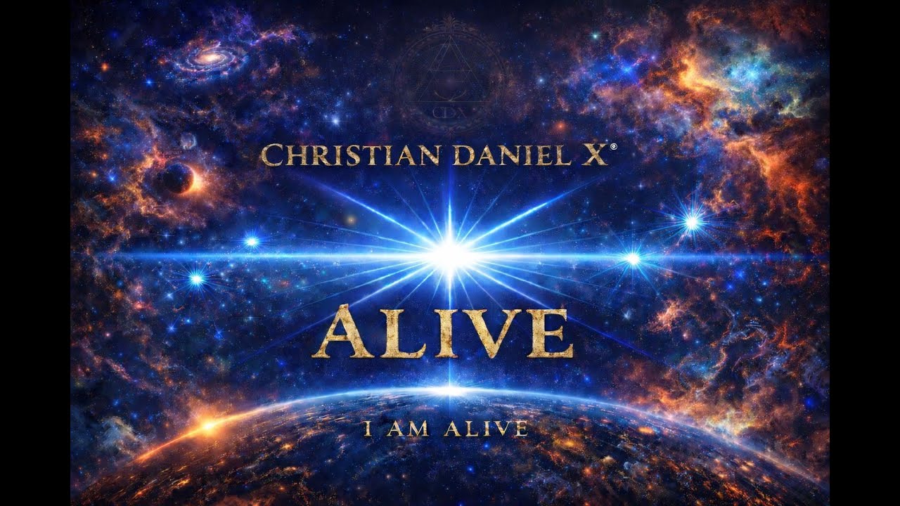 Promotional video thumbnail 4 for Christian Daniel X