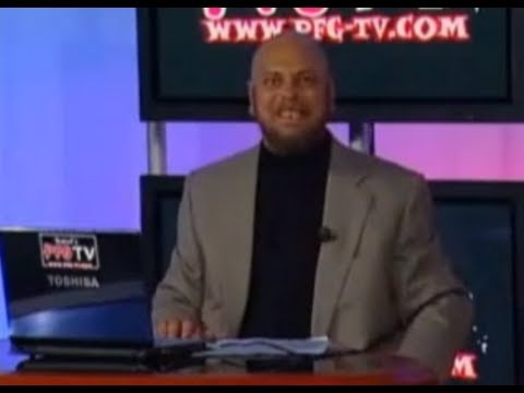 Scorch's PFG TV (10/10/10) - Segment 2 of 2