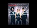 A Little Closer - Group 1 Crew (Lyrics)