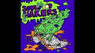 Fresh Avenue - Soul Mood Fakers