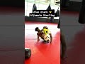 When Aljo trained with Zion Clark ? (via bigznoexcuses/TT)