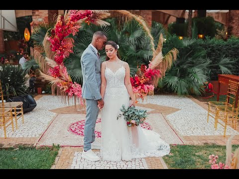 Holy, Justin Bieber - Renata e Victor // Trailer