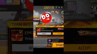 Download lagu HE's HACKER OR MODERATOR🍷🗿 #freefire #trending #shorts mp3
