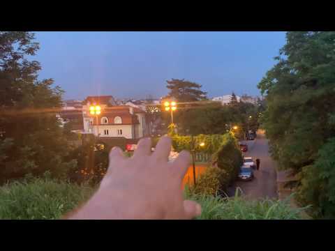 Dan Posle +50, Srbija, Beograd, Zvecanska 7, Beovoz, restoran Alternativa, maltene Menza DB-a