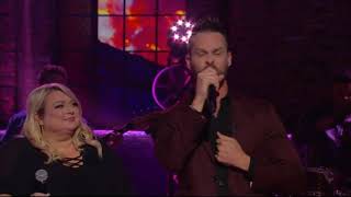 The Crabb Family - Chain Breaker