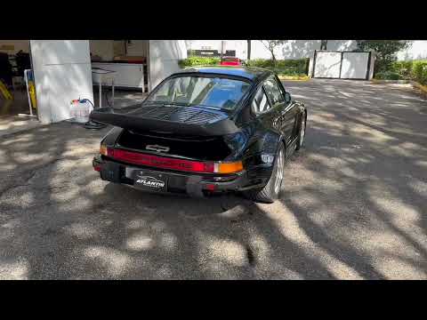 PCARMARKET Auction: Start Up - Start Up - 1982 PORSCHE 911 TURBO DP 935 STAGE ONE