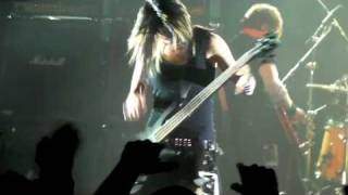 Sick Puppies - Nothing Really Matters (Explicit)