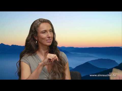 Vivian Dittmar: Wie wir unseren emotionalen Rucksack entladen können │sinnsucher.de Video-Thumbnail von YouTube