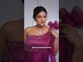 Gorgeous Actress Abhirami ️Loved Creating This Look Actressabhirami