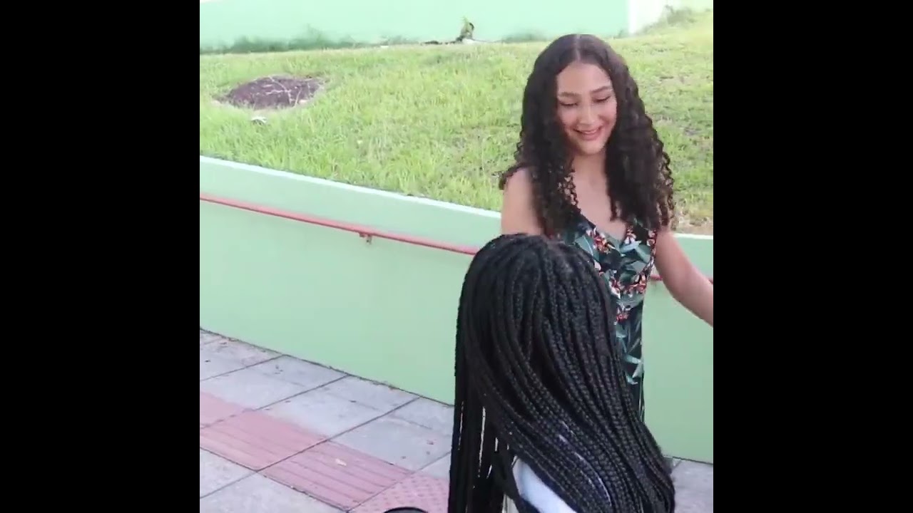 Jovem Se Envergonha da Deficiência e Amigos Fazem Algo Incrível