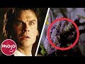 Top 10 Vampire Diaries Plot Holes You Ne