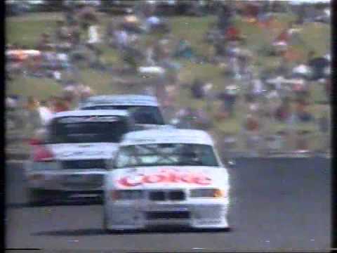 1995 Australian Super Touring Championships - Rd 2 Race 1 Oran Park