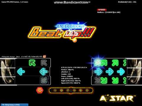 Beat Up AllStar : Septe mber - La La La (Vinci Edit) 65 Bpm