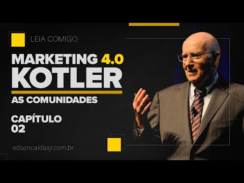 Marketing 4.0 | A importância das comunidades na decisão de compra Marketing 4.0 | A importância das comunidades na decisão de compra