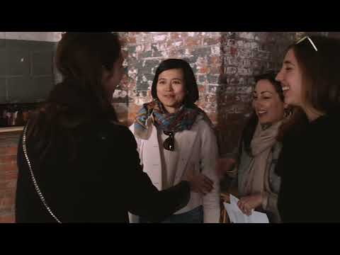 Sotheby's Institute of Art - Summer Program in New York City Video Gallery'