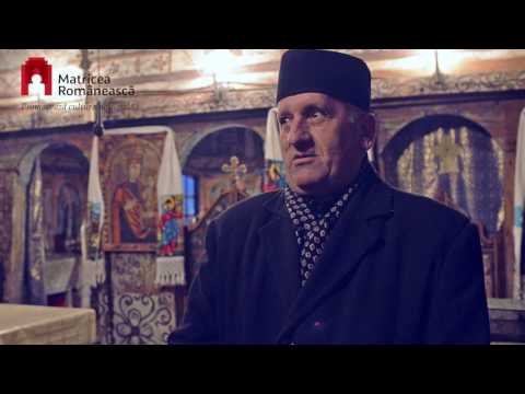 Pr. Ioan Năneştean: Legende din vremuri demult apuse