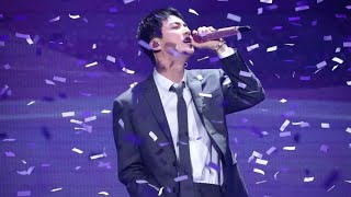 진 (Jin) - The Astronaut / Super Tuna / Moon [Live From BTS’s Festa 2024: Jin’s Comeback - AUDIO]