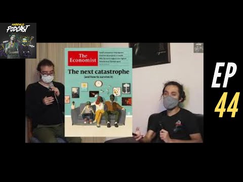 Habemus Podcast Ep.44 - イエスは十字架で死ななかった