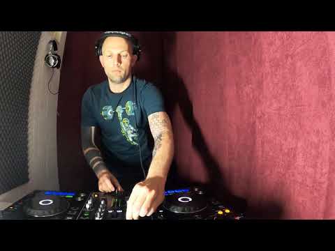 Mr Madness LIVE FB @ Clube Dos Lenhadores (BRA) 25.6.2020