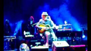 Francesco De Gregori- Ninetto e la colonia live (5/09/2011)
