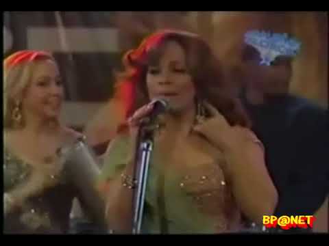 Las Chicas del Can - Ta Pillao (Video Merengue Editado BP@Net)