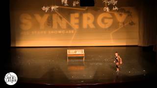 Mr. Cellophane | Synergy 2015