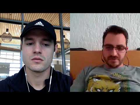 Nathan Latka interviews Bluerabbit
