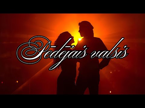 Latviešu Dziesmas - Pēdējais valsis (Jaunums 2025)