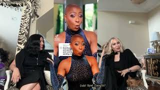 Guerdy Walks Out of RHOM Confessional 😂 | Kiki Exposes Adriana’s Age Cake Drama