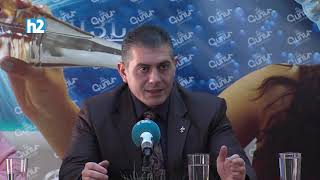 Աչքերը սկոտչած, ատամները փշրված. ինչո՞ւ են COVID ից մահացածների դիերն այսպես տալիս. Գրիգոր Գրիգորյան