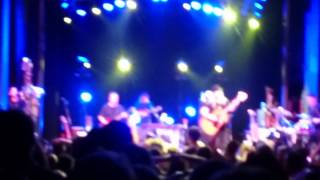 Violent Femmes - I Could Be Anything - live - The Observatory - Santa Ana - May 8, 2016