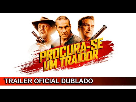 2022 Procura-se um Traidor (Dublado)