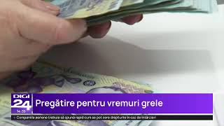 🟣 Știrile Digi24 de la ora 14 – 17 iunie 2026 | Adrian Veștea vrea șefia PNL