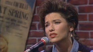 Entertainment Desk - Shania Twain - Still Under The Weather - Live Acoustic