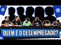 QUEM É O DESEMPREGADO