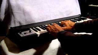 Video thumbnail for Elka Rhapsody Demo.wmv by superfroe