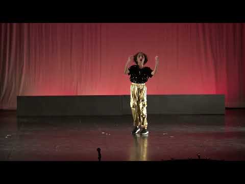 MKA Middle School - MLK and Lunar New Year Dance Concert 2023