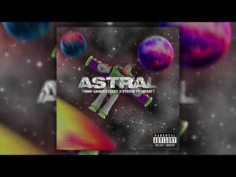 01. HUNK CANDIES - FIZZY x STRYJU FT. GIPSAY
