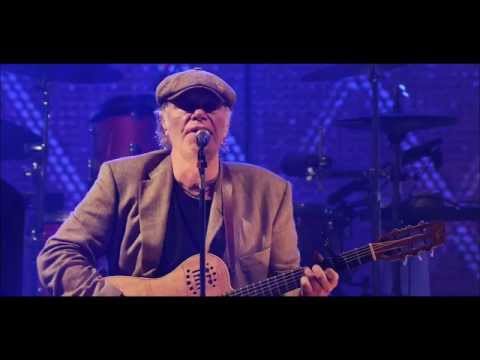 Kim Larsen & Kjukken - Pianomand (Officiel Live-video)