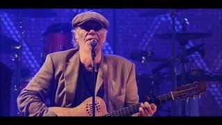 Kim Larsen &amp; Kjukken - Pianomand (Officiel Live-video)