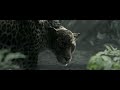 The Legend Of Tarzan 2016 Leopard Screen Time