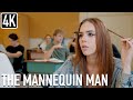 The Mannequin Man 2022 Full Movie 4K HD